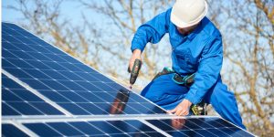Installation Maintenance Panneaux Solaires Photovoltaïques à Saint-Andre-de-Bueges